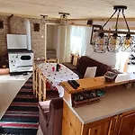 зора Vakantiehuis