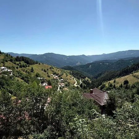 зора Chepelare