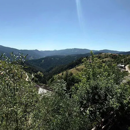 Дом отдыха зора Чепеларе