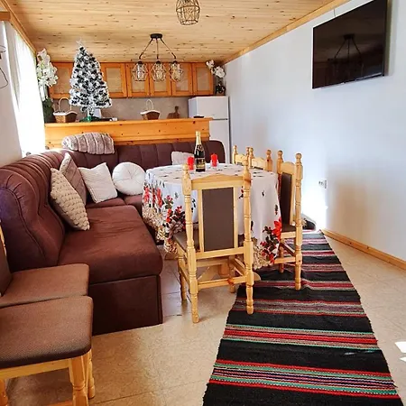 Дом отдыха зора