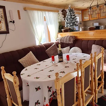 Дом отдыха зора