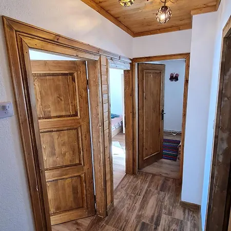 зора Дом отдыха Чепеларе