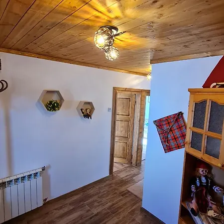 зора Chepelare