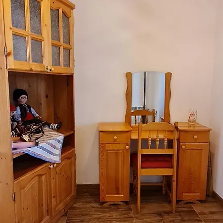 зора Ваканционна къща *