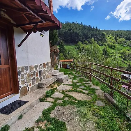 Дом отдыха зора