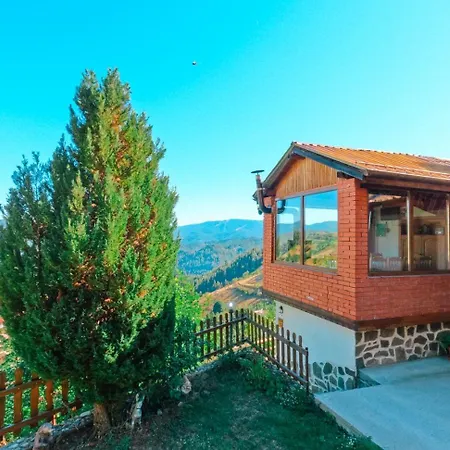 зора Holiday home Chepelare
