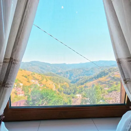 зора Дом отдыха