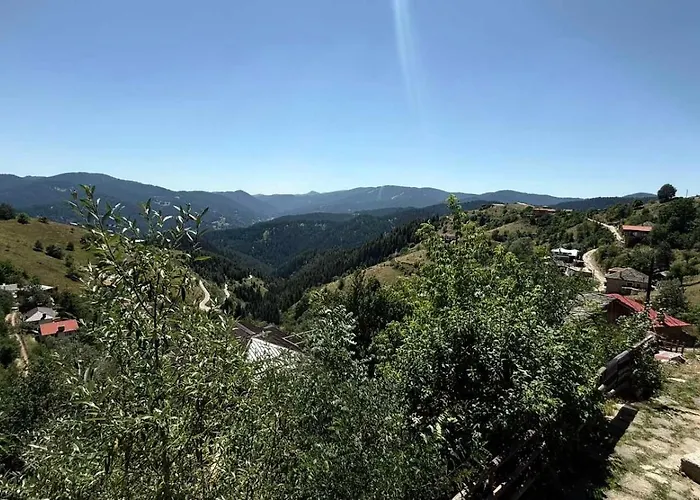 בית נופש зора צ'פלארה