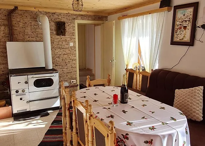 зора * Chepelare