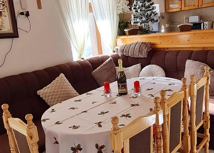 Casa vacanze зора