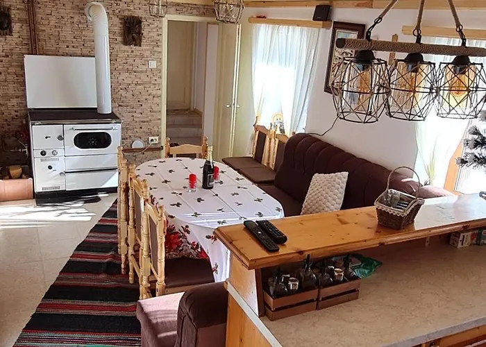 зора Casa vacanze