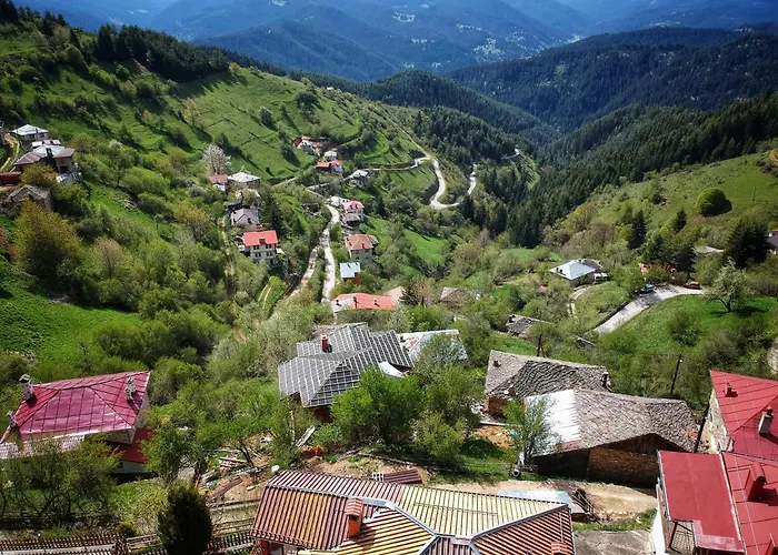 בית נופש зора *