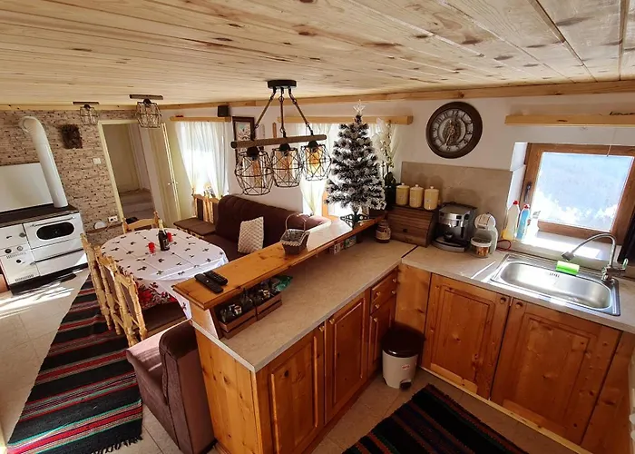 בית נופש зора *