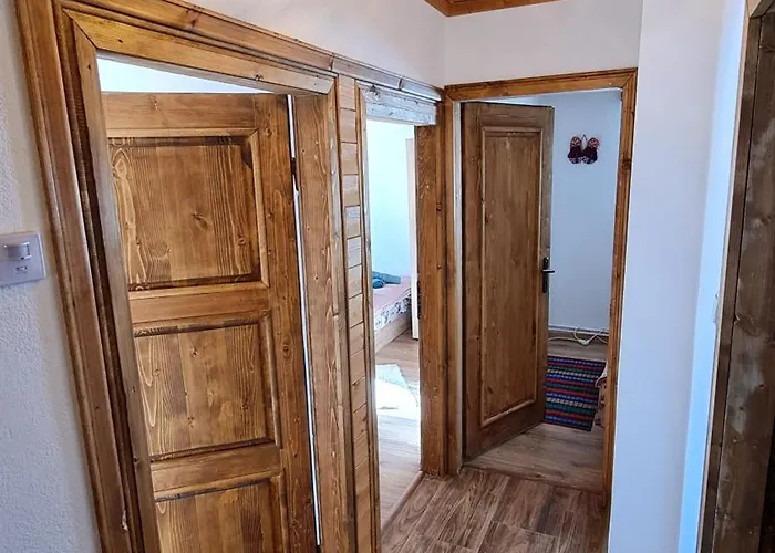 зора בית נופש צ'פלארה