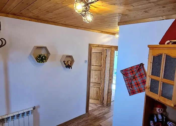 зора צ'פלארה