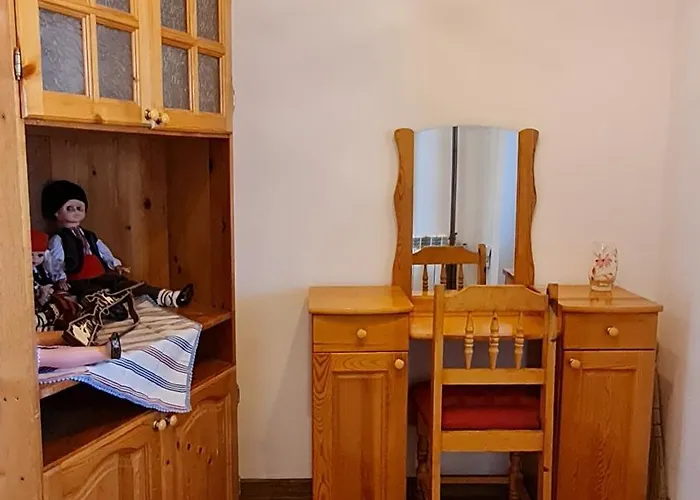 зора Casa vacanze *