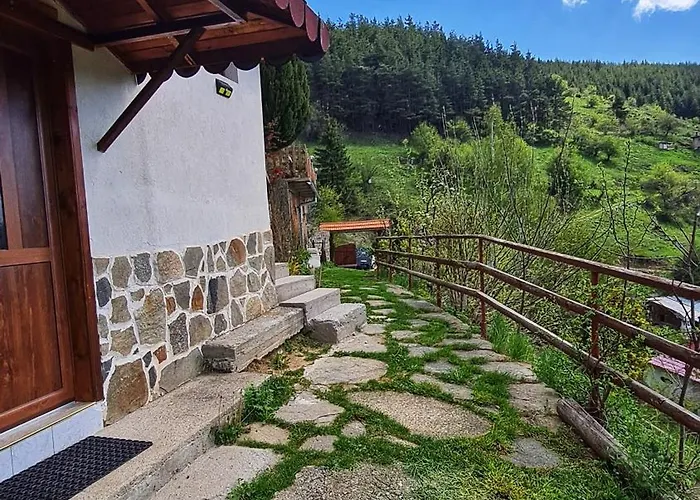 בית נופש зора